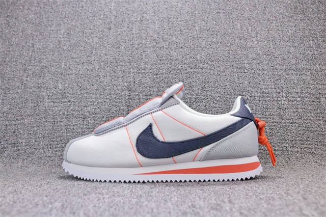 women classic cortez nylon pren shoes-044